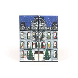 Magasin Chokolade - Børne Julekalender