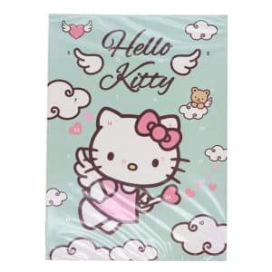 Hello Kitty Julekalender