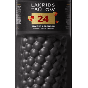 - Large Advent Calender - Lakrids by Bülow