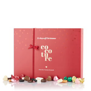 Cocoture Red Magic julekalender