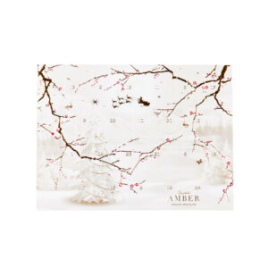 Summerbird Amber Julekalender
