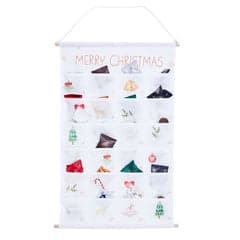 Aalborg Chokoladen - Julekalender for 2