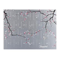 Summerbird - Chokolade Julekalender - Delevenlig