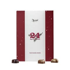 Xocolatl - Chokolade Julekalender Diamonds