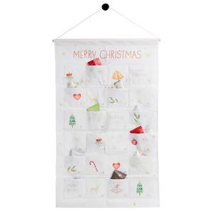 Aalborg Chokoladen Julekalender til to personer - 1 stk