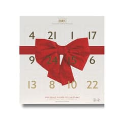 Box The Original Julekalender