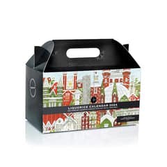 Lakritsfabriken - Lakrids Julekalender