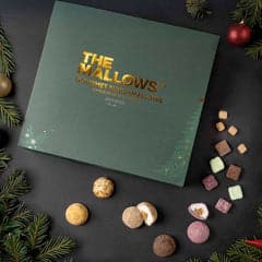 The Mallows - Mix Julekalender