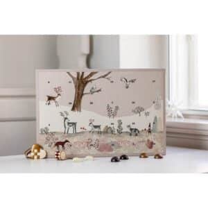 Xocolatl Maileg calendar